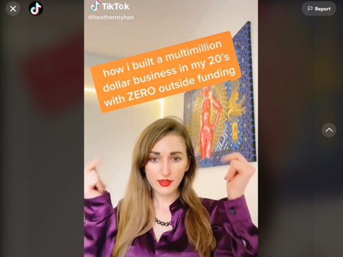Supposed bitcoin hacker Heather Morgan was likewise a wannabe TikTok organization influencer called ‘Razzlekhan’