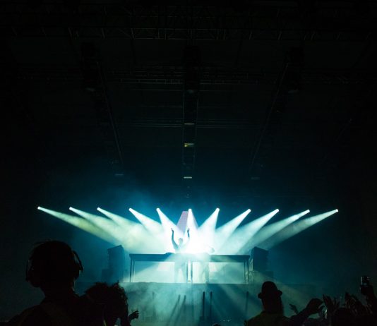 K-Pop & & NFTs: A New Binance Offer Shocks Audio On The Blockchain