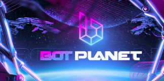 How Bot World environment turns Finance into Enjoyable Video Game How Bot World environment turns Finance into Enjoyable Video Game