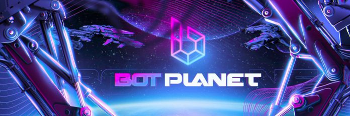 How Bot World environment turns Finance into Enjoyable Video Game