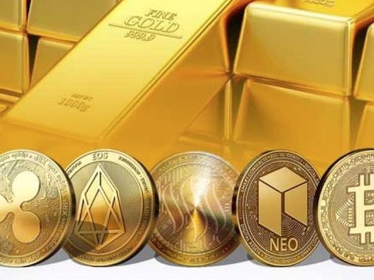 Gold-Backed Tokens Outperform Crypto Market. More Advantage Coming?