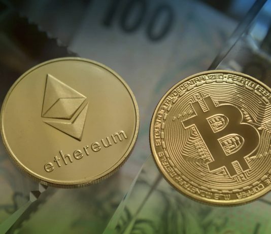 Bitcoin, Ethereum Rise After Russia And Black Rock Approval