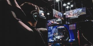 The Function of Blockchain Innovation on Restructuring The Video Gaming Market The Function of Blockchain Innovation on Restructuring The Video Gaming Market