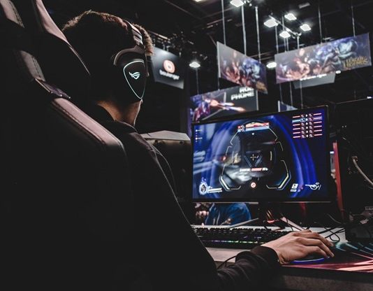 The Function of Blockchain Innovation on Restructuring The Video Gaming Market The Function of Blockchain Innovation on Restructuring The Video Gaming Market