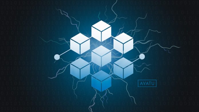 Avoiding an Energy Crisis Through Blockchain