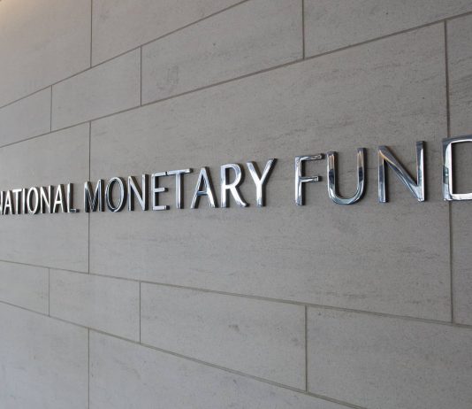 IMF States Reserve Bank Digital Currencies Are The Future Of Cash