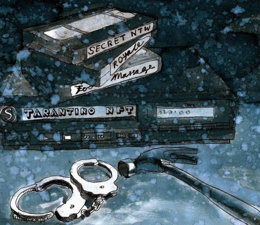 What Took place To Tarantino’s “Pulp Fiction” NFT Collection? The Strange Ending