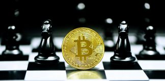 Bitcoin Utilize Ratio Sinks As Market De-Risks In The Middle Of Uncertainties