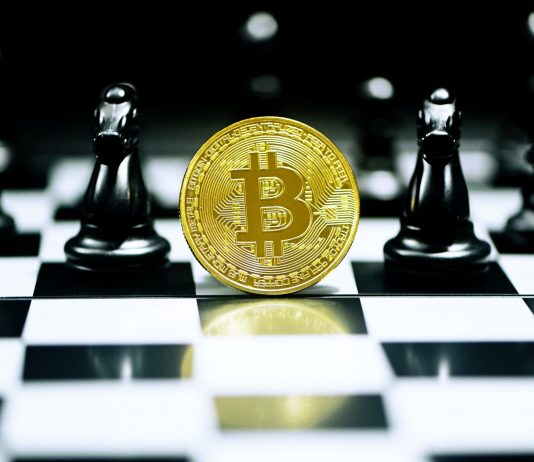 Bitcoin Utilize Ratio Sinks As Market De-Risks In The Middle Of Uncertainties