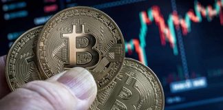 Here Are 2 Situations For Bitcoin A Month Prior To FED Revealing Possible Rate Of Interest Walking