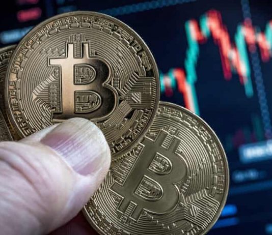 Here Are 2 Situations For Bitcoin A Month Prior To FED Revealing Possible Rate Of Interest Walking