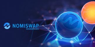 Nomiswap, The New Decentralized Exchange (DEX) With The Very Best Costs And Advantages On The Crypto Area