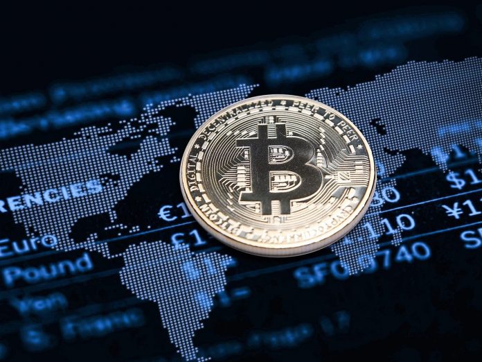 Bitcoin news– live: BTC rate ‘looking exceptionally bullish’