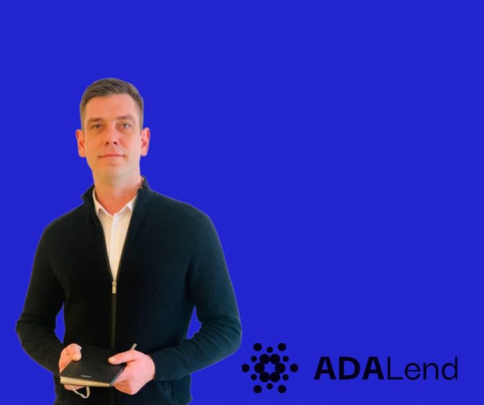 ADALend CEO Kaspars Koskins:” $100 M fine for BlockFi, Canada banking freeze highlights the significance of Decentralized Financing”