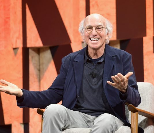 Larry David declares he’s a ‘overall scams’ in HBO documentary trailer