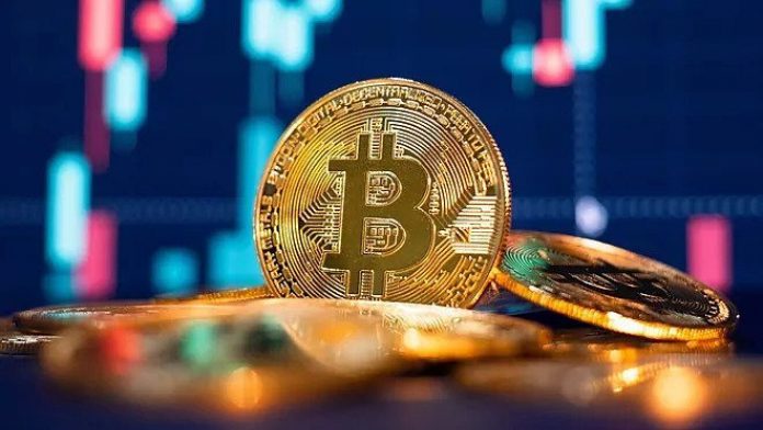 Bitcoin Supremacy Drops To 42% As Rate Decreases Listed Below $43,000