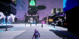 Ariva Wonderland Uses Distinct Experiences In The Metaverses