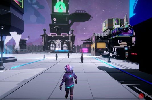 Ariva Wonderland Uses Distinct Experiences In The Metaverses Ariva Wonderland Uses Distinct Experiences In The Metaverses