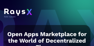 DEX Endless: How Ray.sX Constructs an Open Apps Market for the World of Decentralized Financing