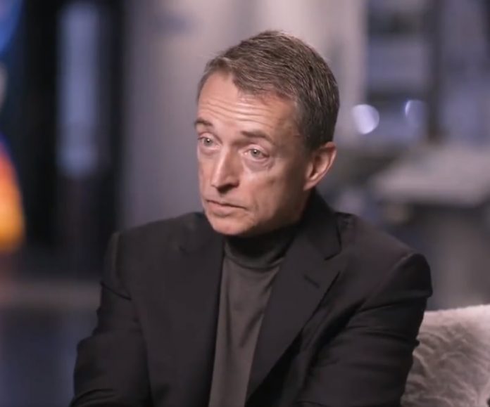 What’s Intel CEO Pat Gelsinger Stating While Promoting The Bitcoin Mining Chip?