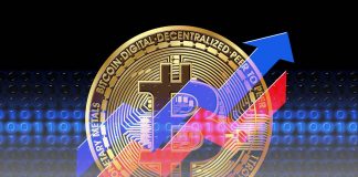 Bitcoin Falls As Russia-Ukraine Tensions Escalate