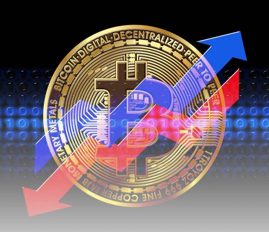 Bitcoin Falls As Russia-Ukraine Tensions Escalate