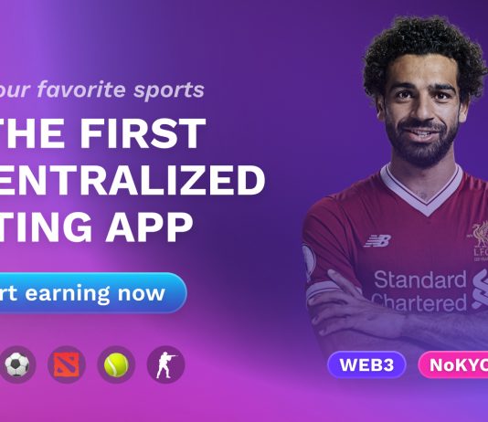 Fair Win on Blockchain: Dexsport Is Totally Rewording the Guidelines of the Video Game for the Betting Market