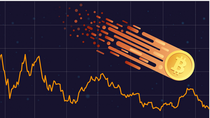 Bitcoin Costs Bear The Impact Of Long Liquidations And Geopolitical Tensions