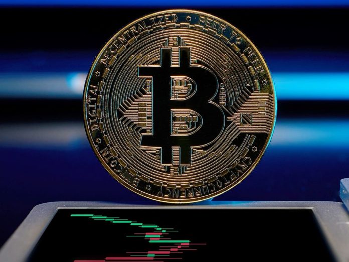 Bitcoin rate news– live: ‘Crypto spiralling’ in the middle of Russia and Ukraine stress