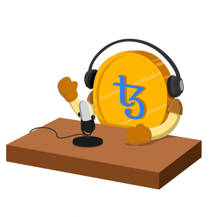 Tezos Rate Forecast: XTZ Up Almost 80% From January Lows