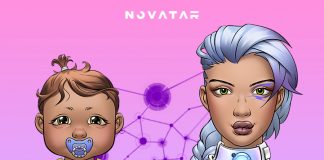 Why The Novatar Collection Bases On Its Own On The NFT Sector
