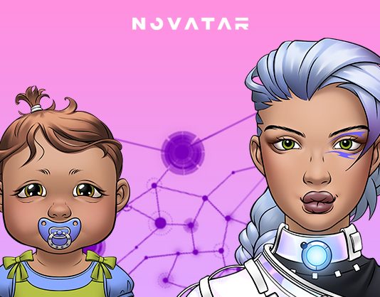 Why The Novatar Collection Bases On Its Own On The NFT Sector