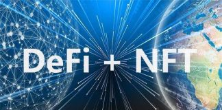 NFT Vs. DeFi: NFT Activity On Ethereum Rises While Bitcoin Need On DeFi Falls
