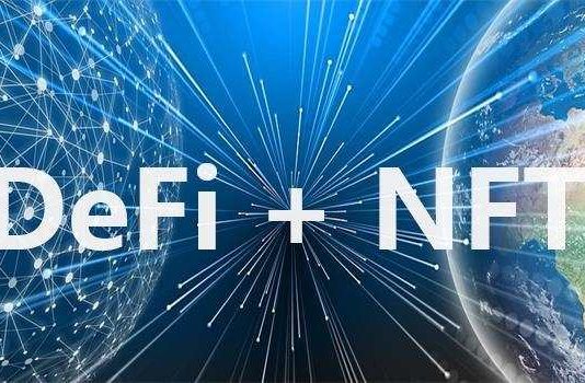 NFT Vs. DeFi: NFT Activity On Ethereum Rises While Bitcoin Need On DeFi Falls