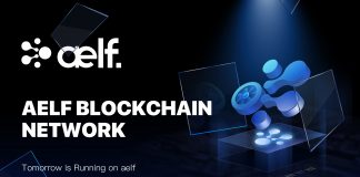 The Inaugural aelf Node Election Crowned With A Grand Success