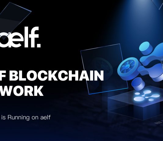The Inaugural aelf Node Election Crowned With A Grand Success