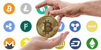 Take a look at Today’s Leading 5 New Cryptocurrencies To Buy