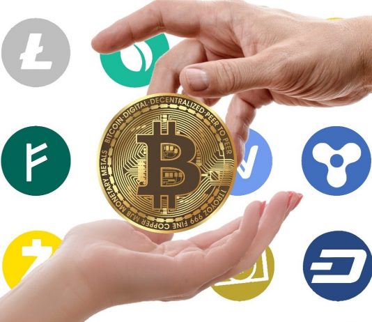 Take a look at Today’s Leading 5 New Cryptocurrencies To Buy Take a look at Today’s Leading 5 New Cryptocurrencies To Buy