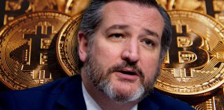 U.S. Senator Ted Cruz Exposes Why He’s So Bullish On Bitcoin