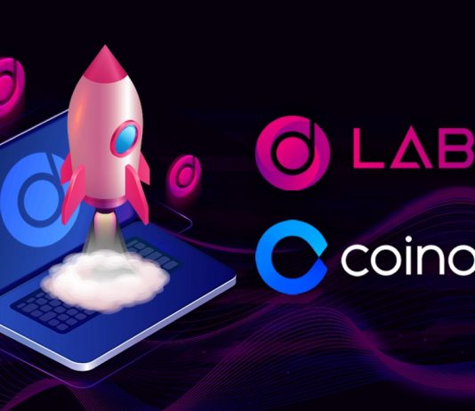 LABEL Structure Debuts On South Korean Digital Possession Exchange Coinone