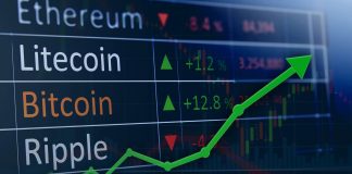 Cryptocurrency Rates Skyrocket On Possibility Of Russia-Ukraine Talks