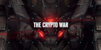 A Crypto War Is Raging– Crypto Donations Fuel Russia-Ukraine War