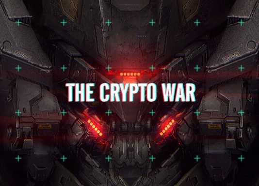 A Crypto War Is Raging– Crypto Donations Fuel Russia-Ukraine War