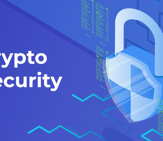New Crypto Security Option Safeguards Bitcoin, Other Digital Assets From Theft
