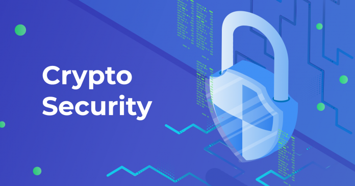 New Crypto Security Option Safeguards Bitcoin, Other Digital Assets From Theft