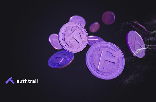 Authtrail Releases Invitation-Only Neighborhood Round To Assign 30 Million $AUT Tokens