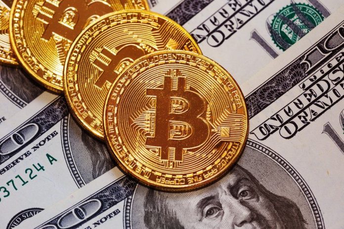 Bitcoin In Need, Bulls Enjoy 9% Rise