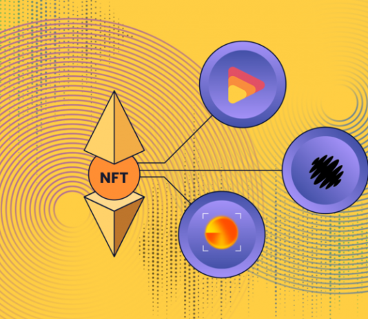 Leading 3 NFT Platforms in the Music Market