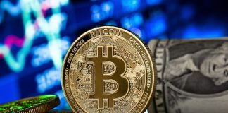 Bitcoin Breaks Above 50- Day SMA, Will BTC Flight It Out To $50,000?