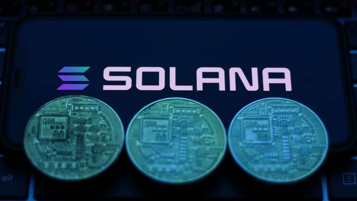 Solana Weapons For $100 Barrier, Will Bulls Win The SOL?